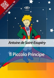 Title: Il Piccolo Principe, Author: Antoine de Saint-Exupéry