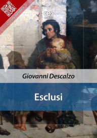 Title: Esclusi, Author: Giovanni Descalzo