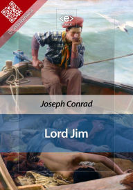 Title: Lord Jim, Author: Joseph Conrad