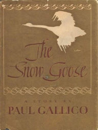 Title: The Snow Goose, Author: Paul Gallico