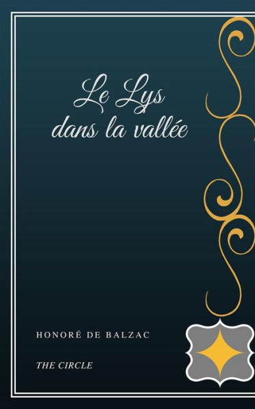 Le Lys dans la vallée