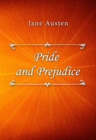 Title: Pride and Prejudice, Author: Jane Austen