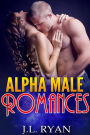 Alpha Male Romances