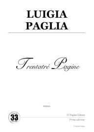 Title: Luigia Paglia, Author: Luigia Paglia