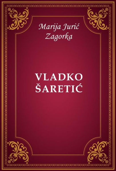 Vladko Saretic