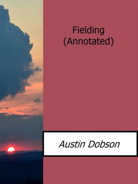 Fielding(Annotated)