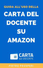 Guida all'uso della Carta del Docente su Amazon