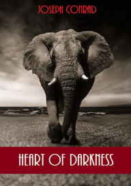 Title: Heart of Darkness, Author: Joseph Conrad