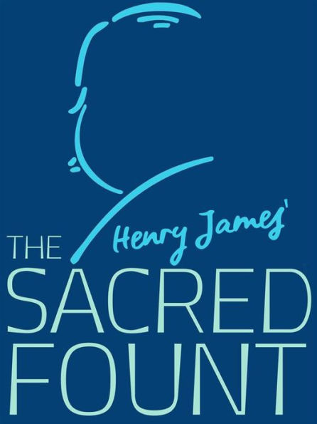 The Sacred Fount