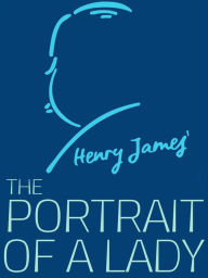 Title: The Portrait of a Lady, Author: Henry James