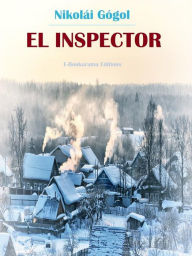 Title: El inspector, Author: Nikolai Gogol