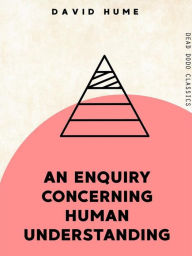 Title: An Enquiry Concerning Human Understanding, Author: David Hume