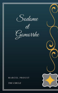 Title: Sodome et Gomorrhe, Author: Marcel Proust