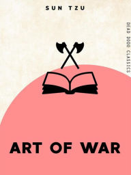 Title: Art of War, Author: Sun Tzu