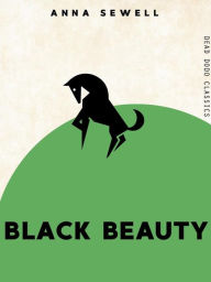 Title: Black Beauty, Author: Anna Sewell