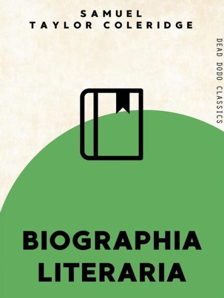 Biographia Literaria