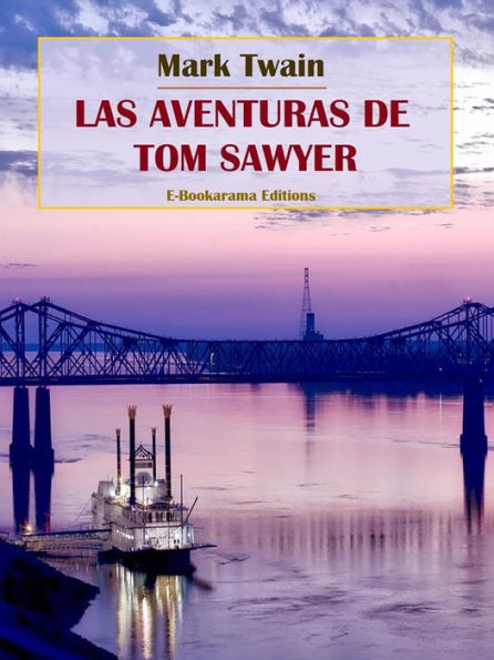 Las aventuras de Tom Sawyer