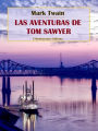 Las aventuras de Tom Sawyer