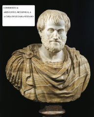 Title: A Aristotele, Metafisica: Commento personale al testo, Author: Stefano Ulliana