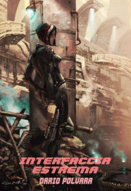 Title: Interfaccia Estrema, Author: Dario Polvara