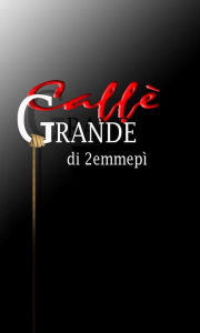 Title: Caffè Grande, Author: Massimo