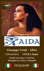 Title: AIDA (Annotato), Author: Giuseppe Verdi