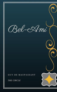 Title: Bel-Ami, Author: Guy de Maupassant