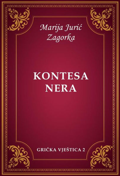 Kontesa Nera