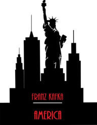 Title: America, Author: Franz Kafka