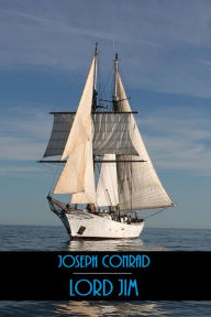 Title: Lord Jim, Author: Joseph Conrad