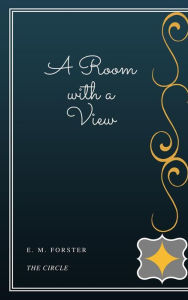 Title: A Room with a View, Author: E. M. Forster