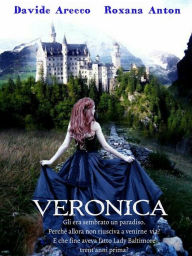 Title: Veronica, Author: Roxana Anton