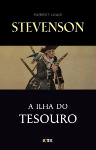 Title: A Ilha do Tesouro, Author: Robert Louis Stevenson