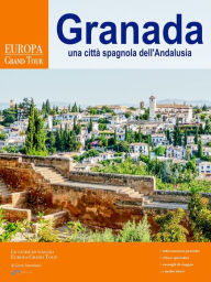 Title: Granada, una città spagnola dell'Andalusia, Author: Greta Antoniutti