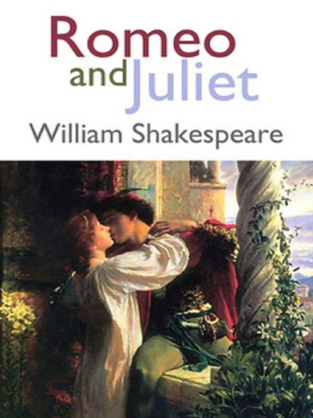 Romeo and Juliet