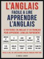 L'Anglais facile a lire - Apprendre l'anglais (Vol 1): 12 histoires en anglais et en français pour apprendre l'anglais rapidement