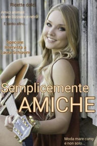 Title: Semplicemente Amiche (Estate), Author: Daniela Perelli