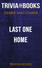 Last One Home by Debbie Macomber (Trivia-On-Books)