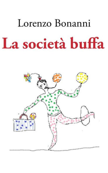 La societa buffa