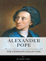 Alexander Pope - The Complete Collection