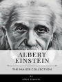 Albert Einstein - The Major Collection