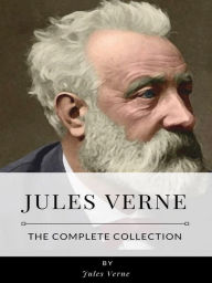 Title: Jules Verne - The Complete Collection, Author: Jules Verne