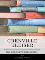 Grenville Kleiser - The Complete Collection