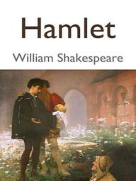 Title: Hamlet, Author: William Shakespeare