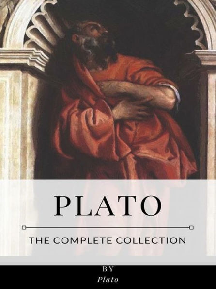 Plato - The Complete Collection