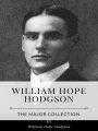 William Hope Hodgson - The Major Collection