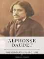 Alphonse Daudet - The Complete Collection
