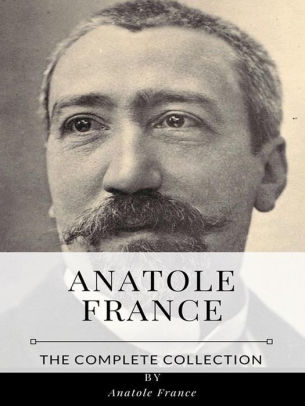 Get Anatole france For Android Anatole France