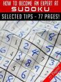 How To Become An Expert At Sudoku