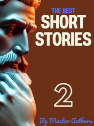Title: The Best Short Stories - 2: Best Authors - Best stories, Author: Washington Irving
